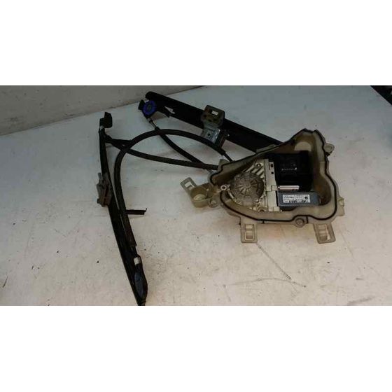 Elevalunas Delantero Izquierdo Para Seat Altea Xl