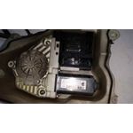Elevalunas Delantero Izquierdo Para Seat Altea Xl
