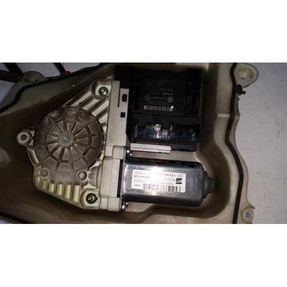 Elevalunas Delantero Izquierdo Para Seat Altea Xl