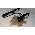 Elevalunas Delantero Izquierdo Para Seat Altea Xl