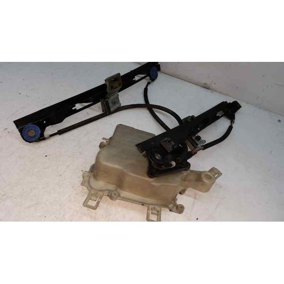 Elevalunas Delantero Izquierdo Para Seat Altea Xl