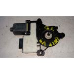 Motor Elevalunas Trasero Derecho Para Volkswagen Golf Vii Lim.