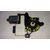 Motor Elevalunas Trasero Derecho Para Volkswagen Golf Vii Lim.
