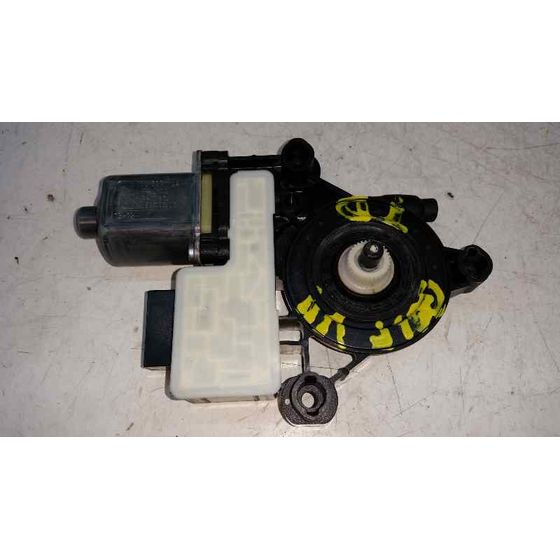 Motor Elevalunas Trasero Derecho Para Volkswagen Golf Vii Lim.