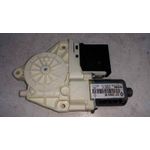 Motor Elevalunas Trasero Derecho Para Renault Megane Iii Berlina 5 P