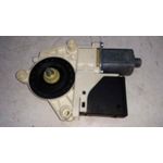 Motor Elevalunas Trasero Derecho Para Renault Megane Iii Berlina 5 P
