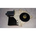 Motor Elevalunas Trasero Izquierdo Para Renault Megane Iii Berlina 5 P