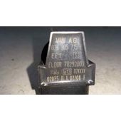 Bobina Encendido para Volkswagen Polo (9N3)