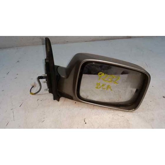 Retrovisor Derecho Para Nissan X-Trail