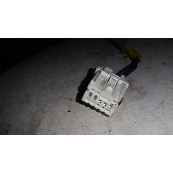 Retrovisor Derecho Para Nissan X-Trail