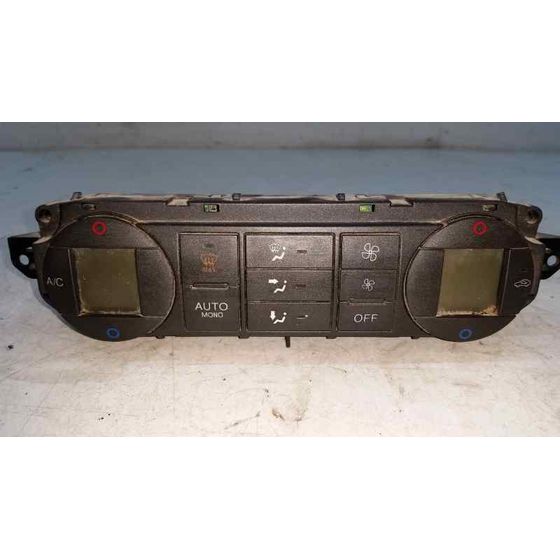 Mando Climatizador para Ford Focus C-Max (Cap)