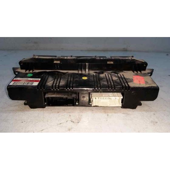 Mando Climatizador para Ford Focus C-Max (Cap)