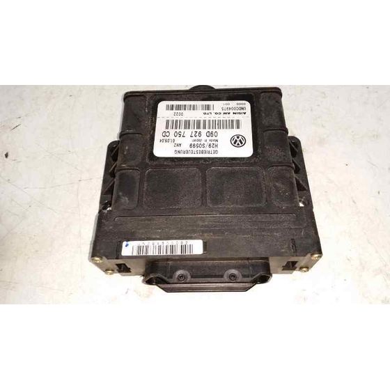 Centralita Cambio Automatico para Porsche Cayenne