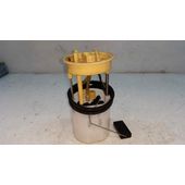 Aforador para Seat Ibiza (6J5)
