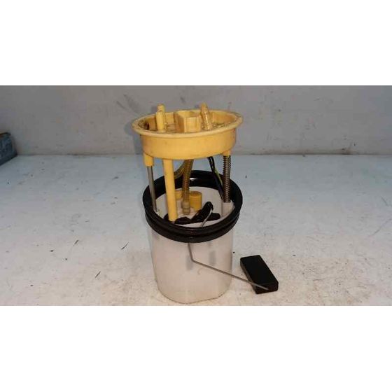Aforador para Seat Ibiza (6J5)