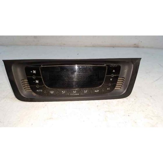 Mando Climatizador para Seat Ibiza (6J5)