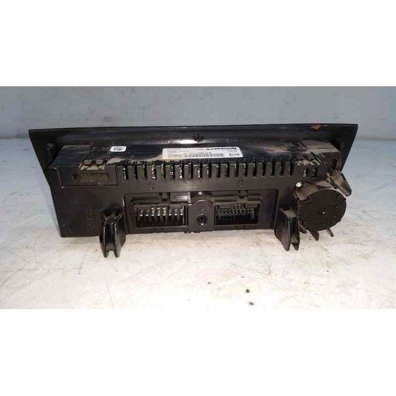 Mando Climatizador para Seat Ibiza (6J5)