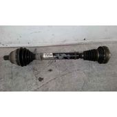 Transmision Delantera Derecha Para Audi Tt