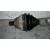 Transmision Delantera Derecha Para Audi Tt