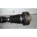 Transmision Delantera Derecha Para Audi Tt