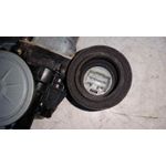 Elevalunas Trasero Derecho Para Toyota Land Cruiser