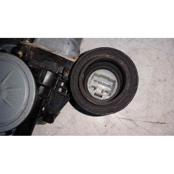 Elevalunas Trasero Derecho Para Toyota Land Cruiser