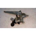 Elevalunas Trasero Derecho Para Toyota Land Cruiser