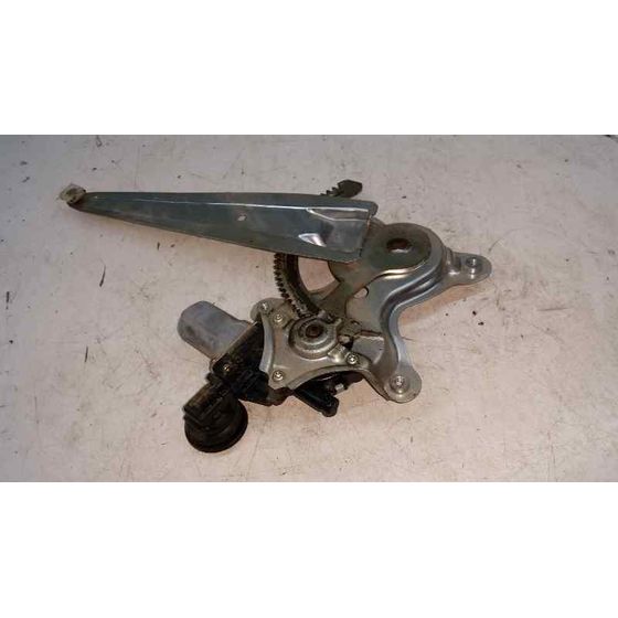 Elevalunas Trasero Derecho Para Toyota Land Cruiser