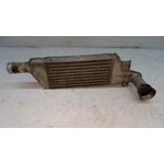 Intercooler Para Opel Corsa C