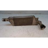 Intercooler Para Opel Corsa C