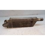 Intercooler Para Opel Corsa C