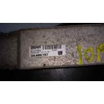 Intercooler Para Opel Corsa C