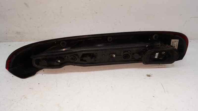Piloto Trasero Izquierdo Para Opel Corsa C