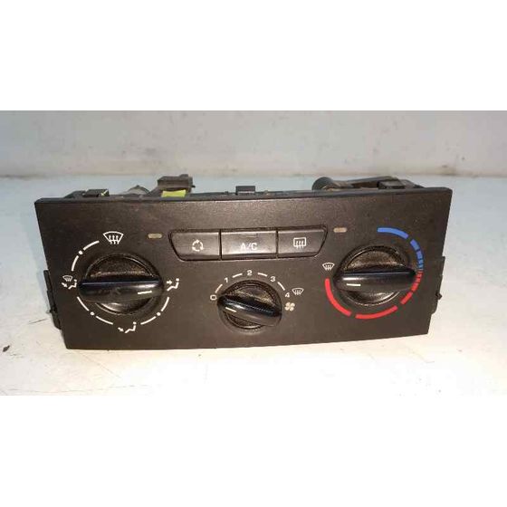 Mando Calefaccion / Aire Acondicionado Para Peugeot 207