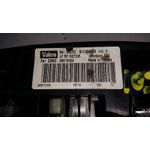 Mando Calefaccion / Aire Acondicionado Para Peugeot 207