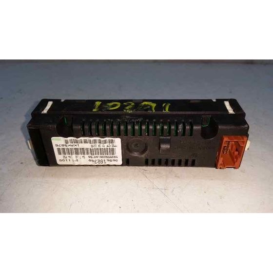 Pantalla Multifuncion Para Peugeot 207