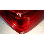 Piloto Trasero Izquierdo Para Citroen Nemo