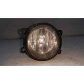 Faro Antiniebla Izquierdo Para Citroen Xsara Picasso
