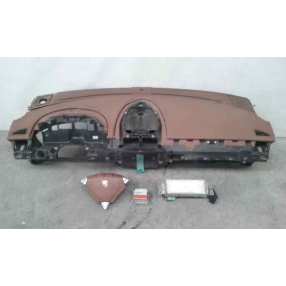 Kit Airbag Para Porsche Cayenne