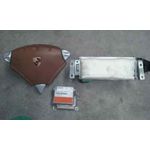 Kit Airbag Para Porsche Cayenne