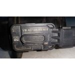 Caudalimetro Para Volkswagen Polo