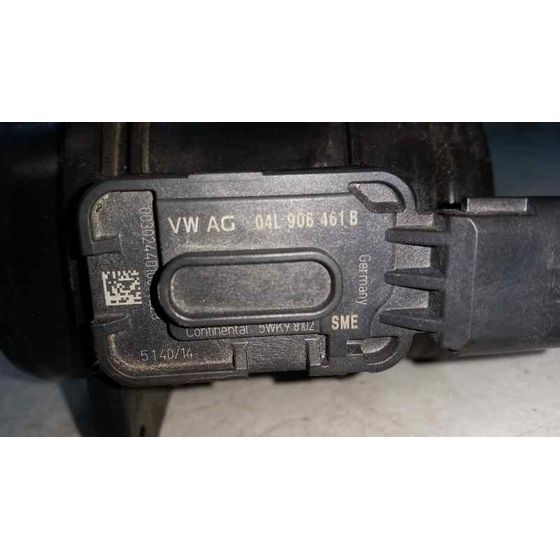 Caudalimetro Para Volkswagen Polo