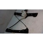 Elevalunas Delantero Izquierdo Para Bmw Serie 3 Berlina