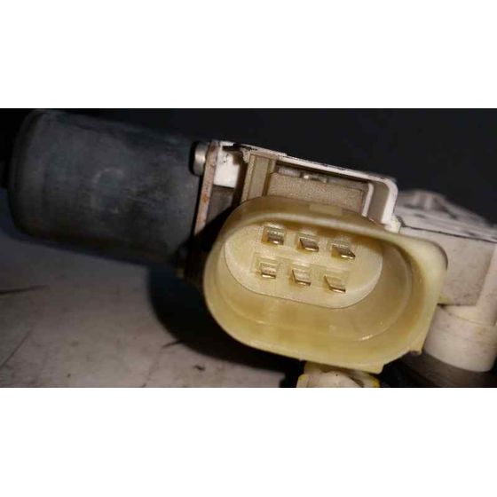 Elevalunas Delantero Izquierdo Para Bmw Serie 3 Berlina