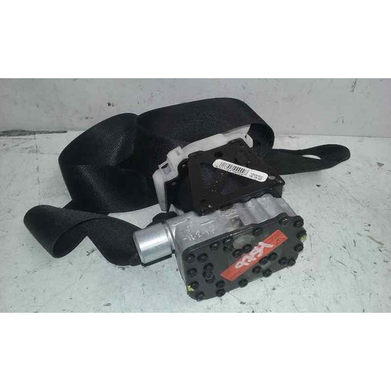 Pretensor Airbag Derecho Para Mercedes Clase C Sportcoupe