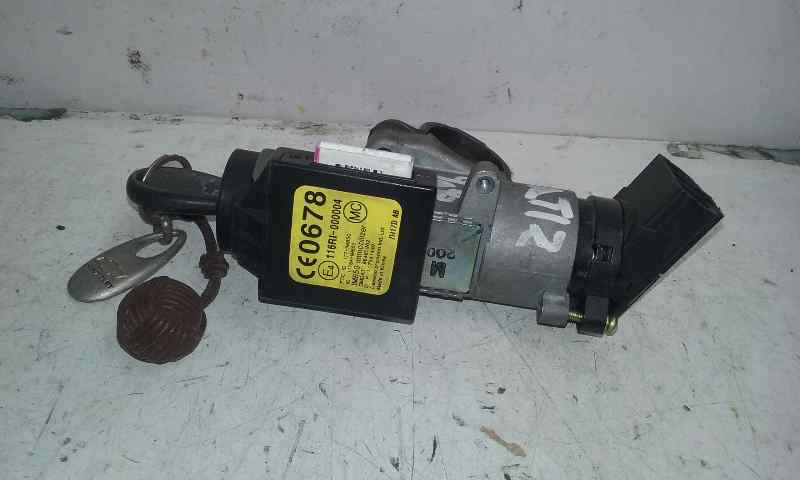 Conmutador De Arranque Para Chevrolet Matiz