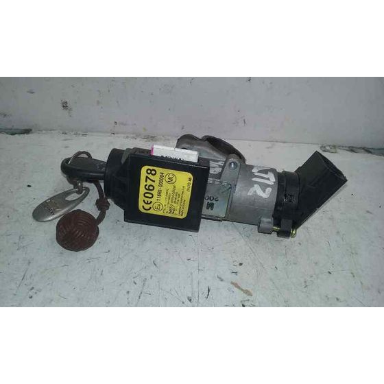 Conmutador De Arranque Para Chevrolet Matiz