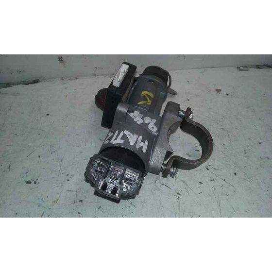 Conmutador De Arranque Para Chevrolet Matiz
