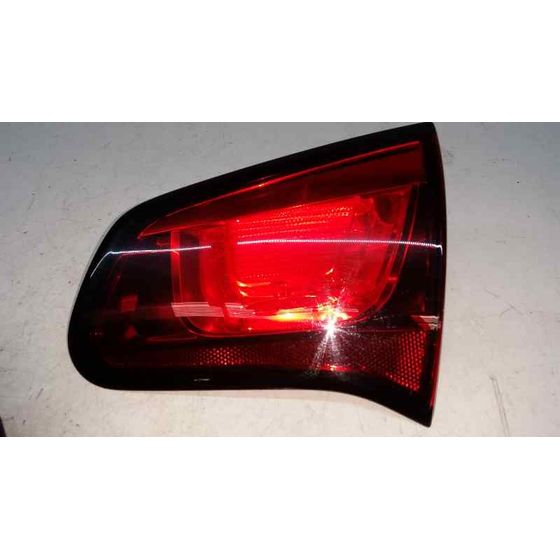 Piloto Trasero Derecho Para Citroen C3
