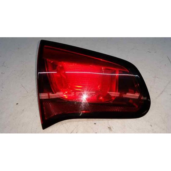 Piloto Trasero Izquierdo Para Citroen C3
